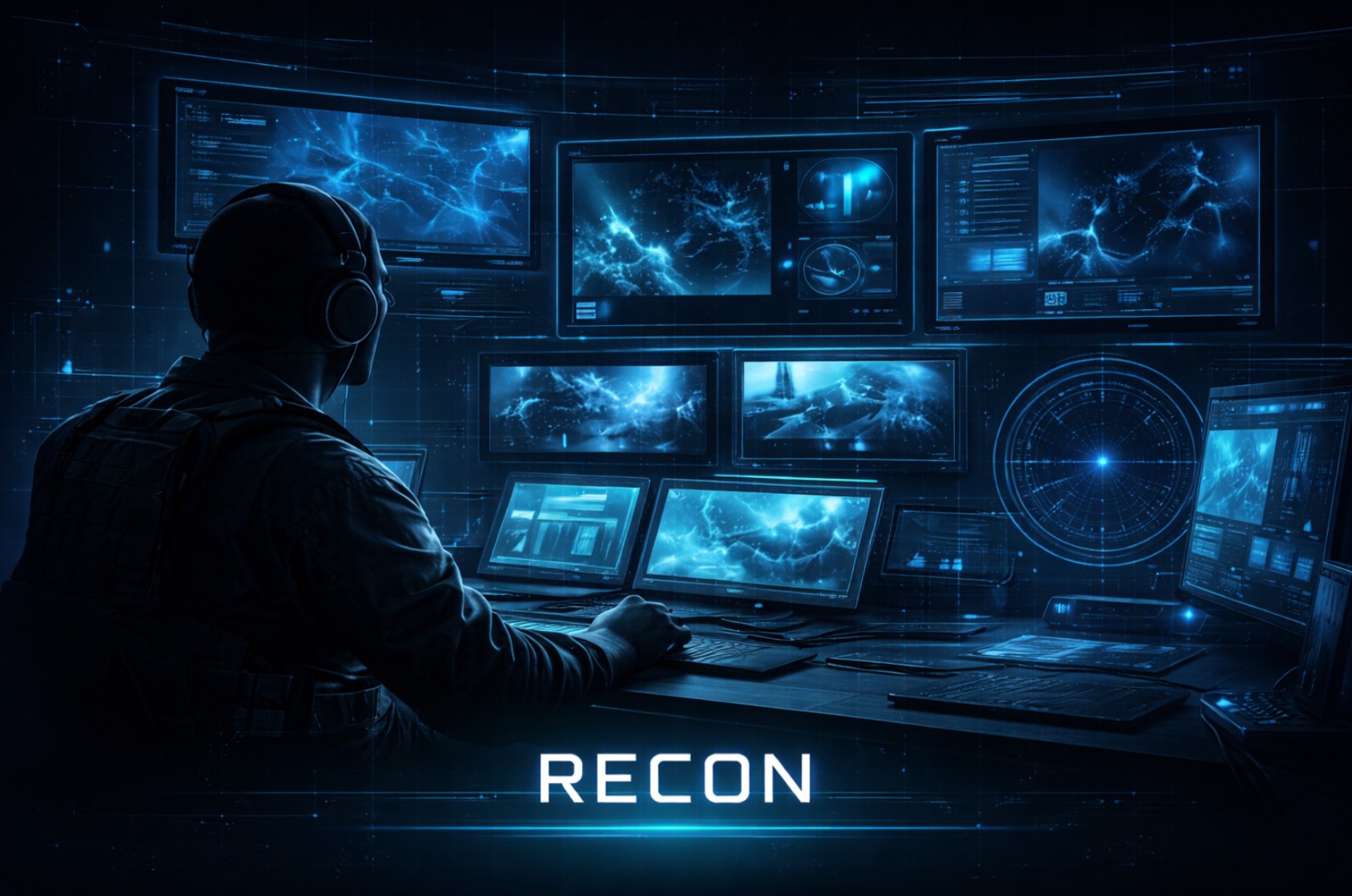 Recon video package